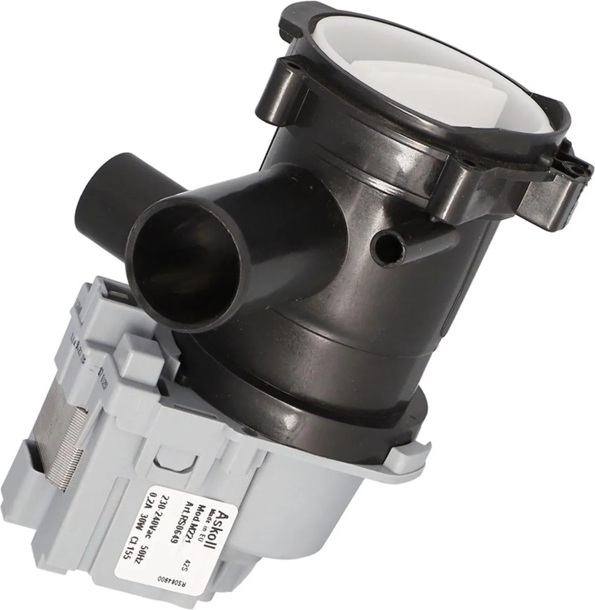Siemens Wasmachinepomp 00145787