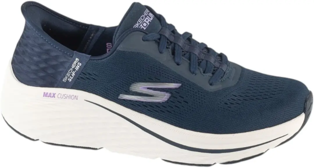 Skechers Slip-Ins Max Cushioning Elite 2.0 Sportschoenen