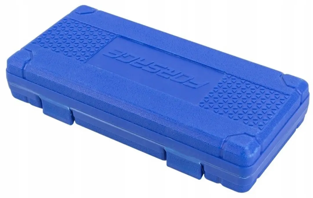 Forsage Hamerset 1/2" 11-delig 10-24mm