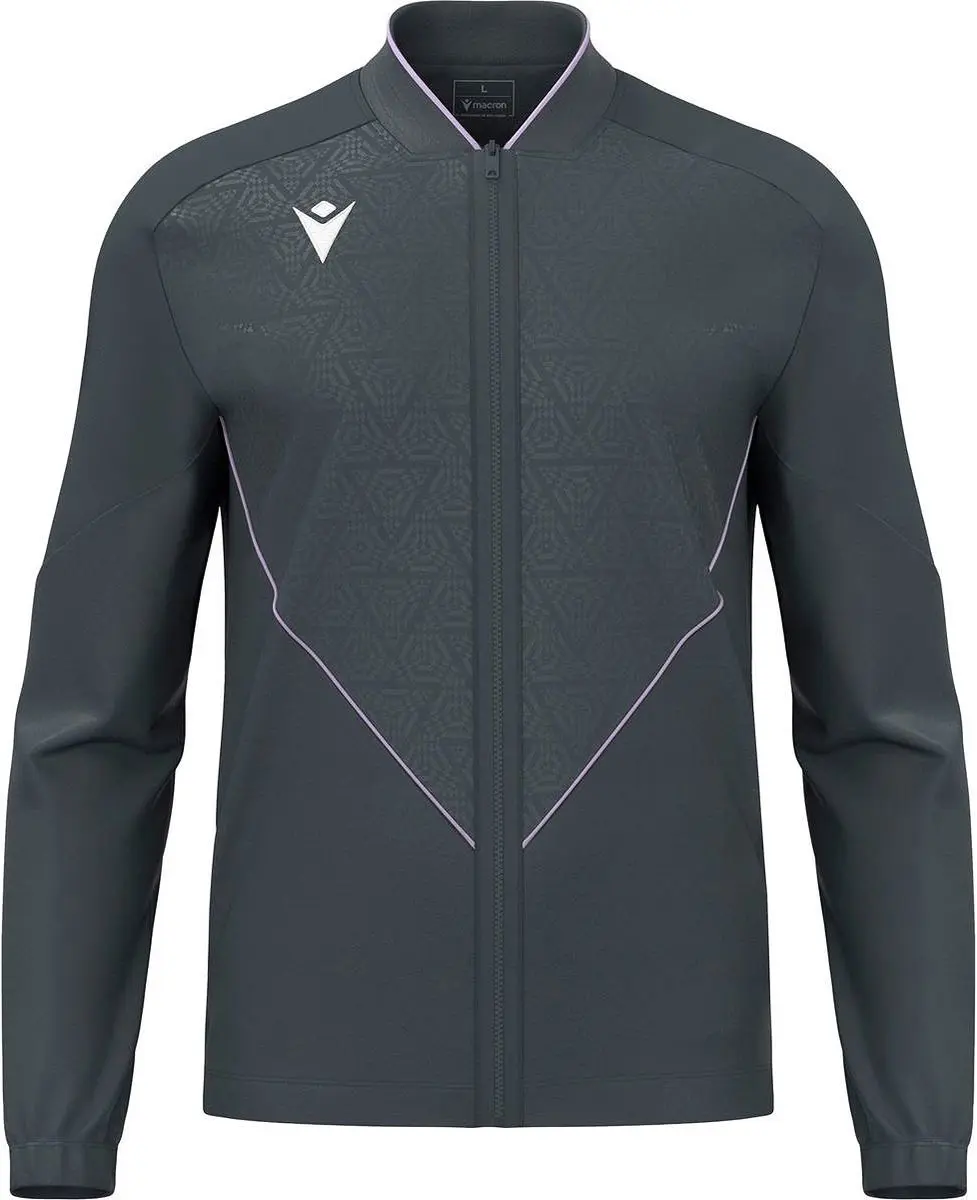 Macron Thunder Morpheus Presentatiejack Heren
