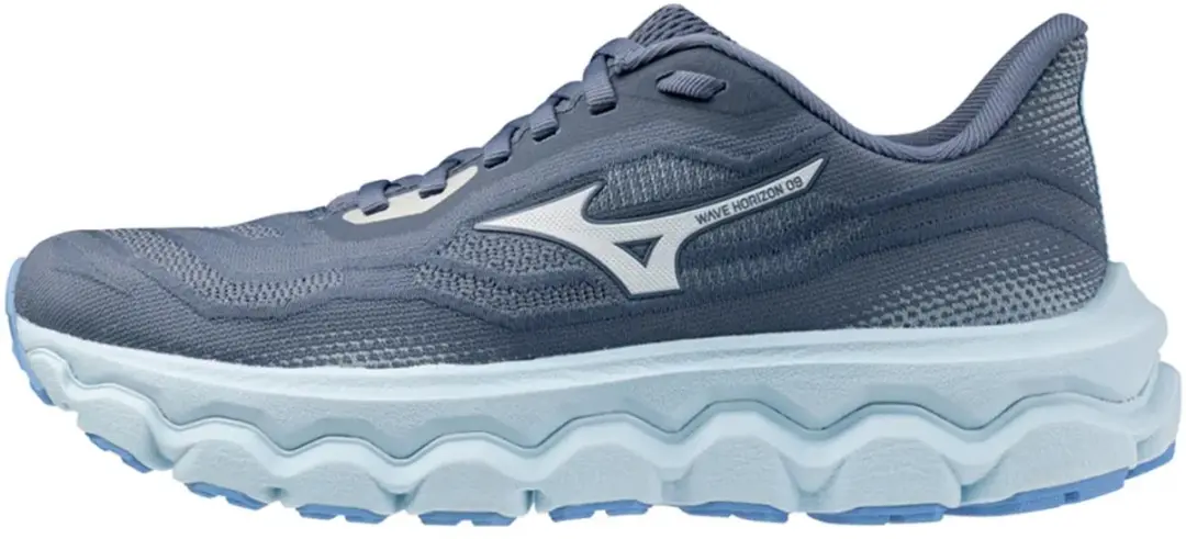 Mizuno Wave Horizon 9 Hardloopschoenen