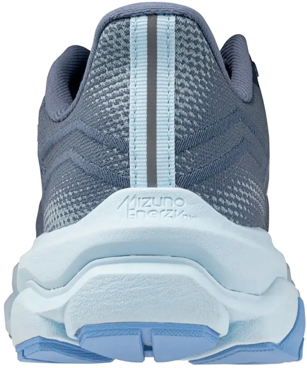 Mizuno Wave Horizon 9 Hardloopschoenen - Blauw - EU 44