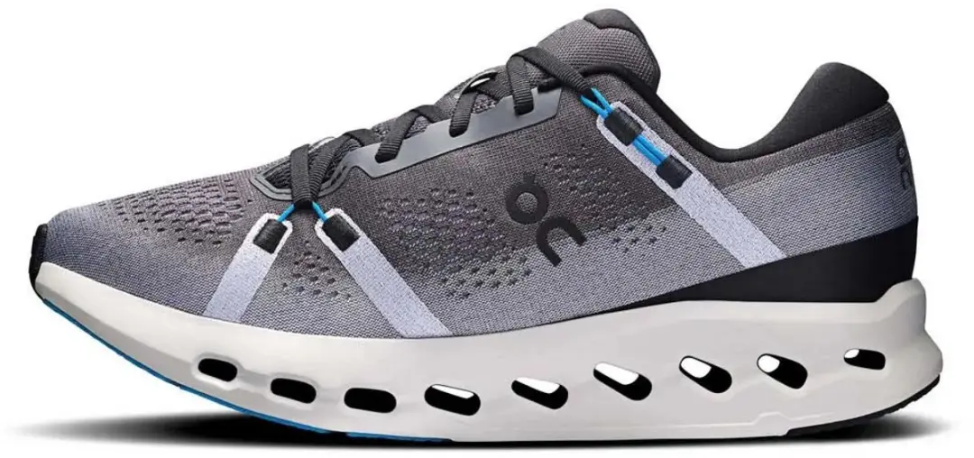 ON Cloudsurfer 2 Heren - Weg - 44