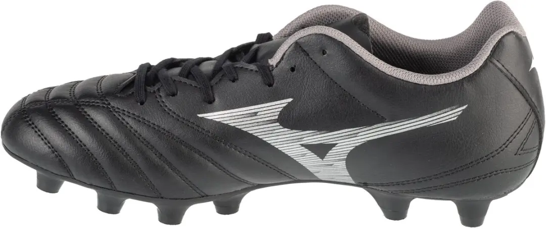 Mizuno Monarcida Neo III Select Voetbalschoenen 46 - Zwart