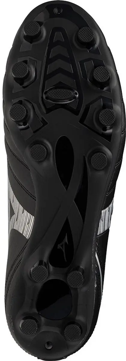 Mizuno Monarcida Neo III Select Voetbalschoenen 46 - Zwart