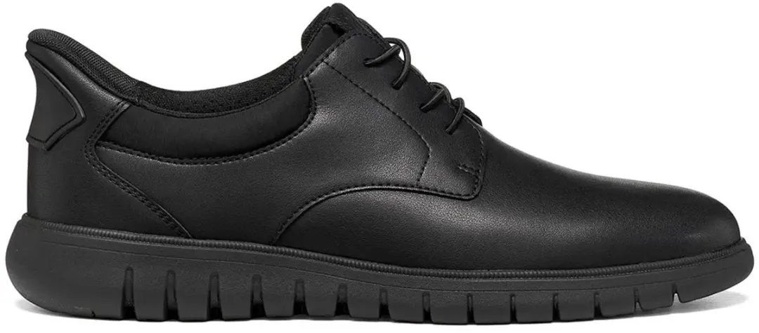 Geox Baskets Flextride F Plus 45 - Zwart