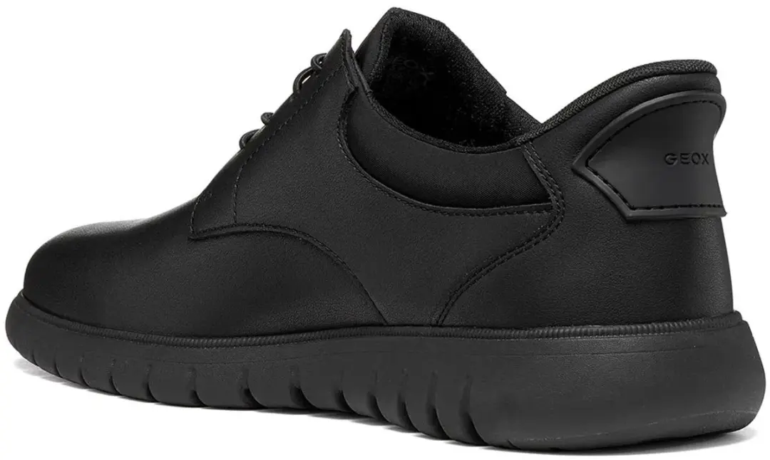 Geox Baskets Flextride F Plus 45 - Zwart