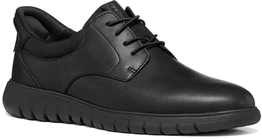 Geox Baskets Flextride F Plus 45 - Zwart