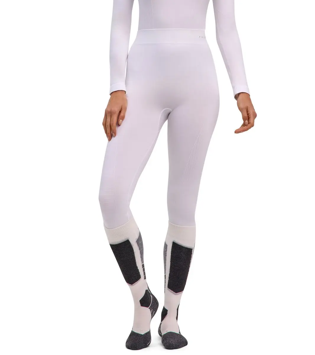 Falke Maximum Warm Long Dames