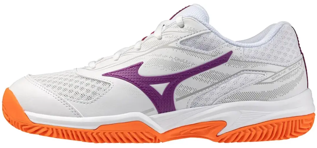 Mizuno Brake Shot 5 CC Schoenen