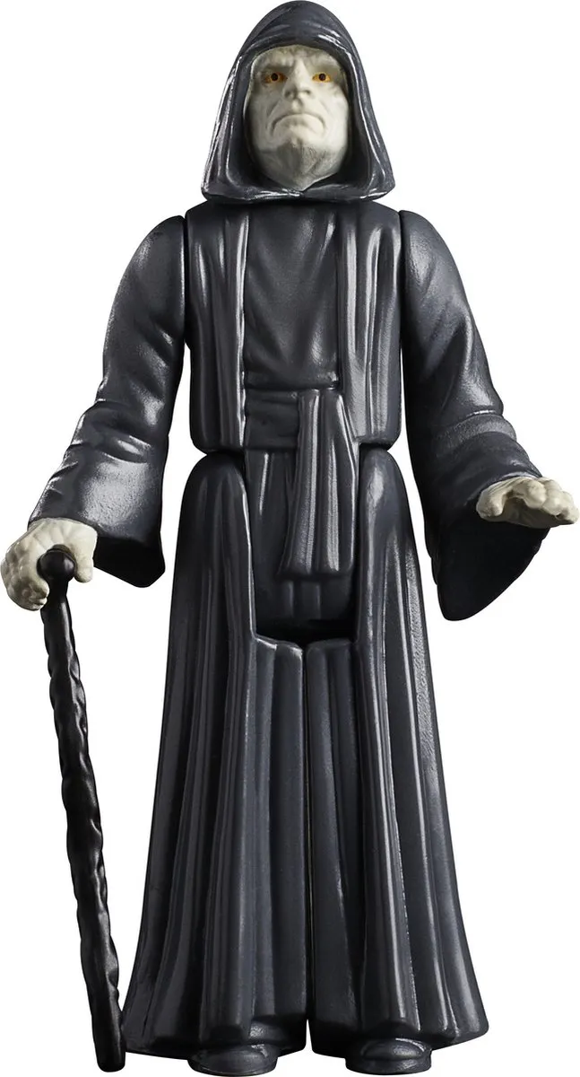 Disney Star Wars Actiefiguur Emperor F72755X2