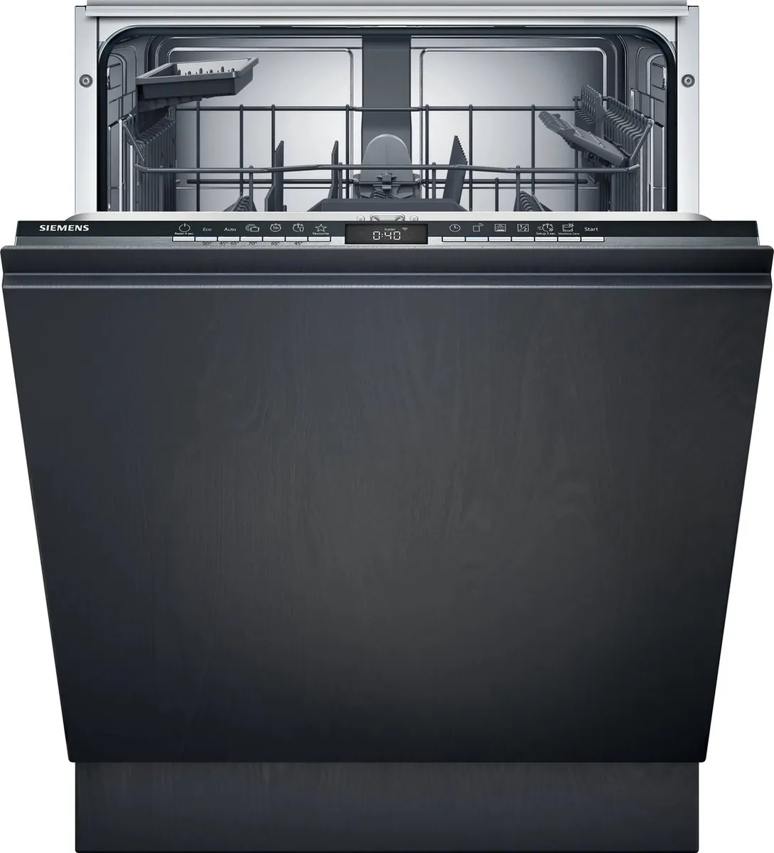 Siemens iQ300 SN63EX02AE Vaatwasser 13 Couverts