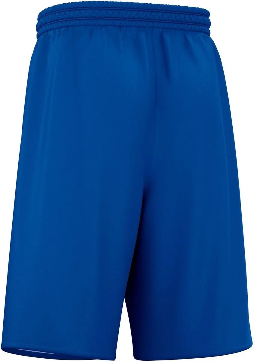 Macron X500 Reversible Short Heren - Royal - Maat L