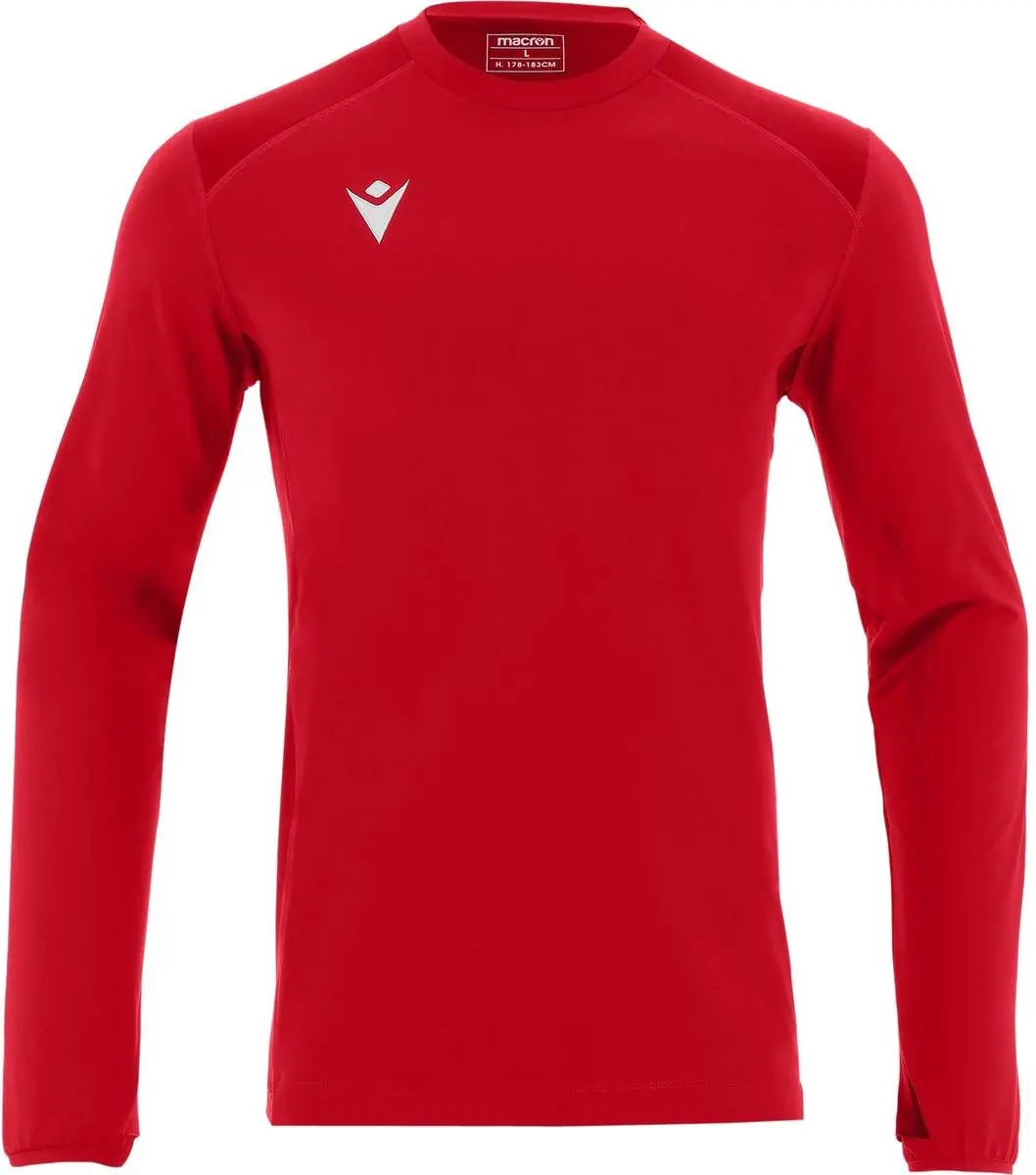 Macron Tobol Trainingstop Heren 5XL