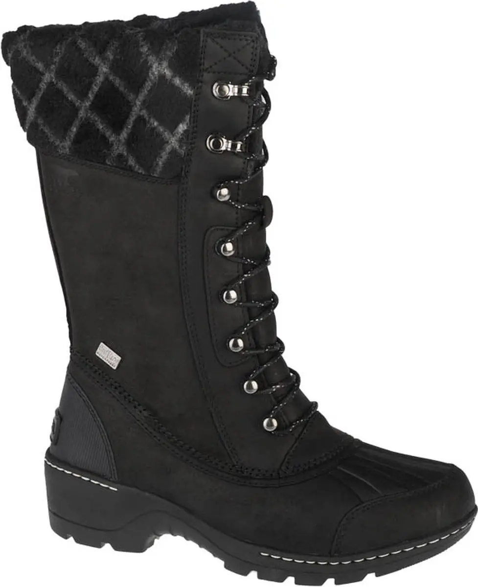 Sorel Whistler Tall Boot 1809091010