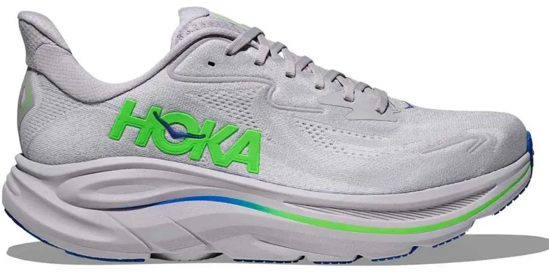 Hoka Clifton 10 Hardloopschoenen