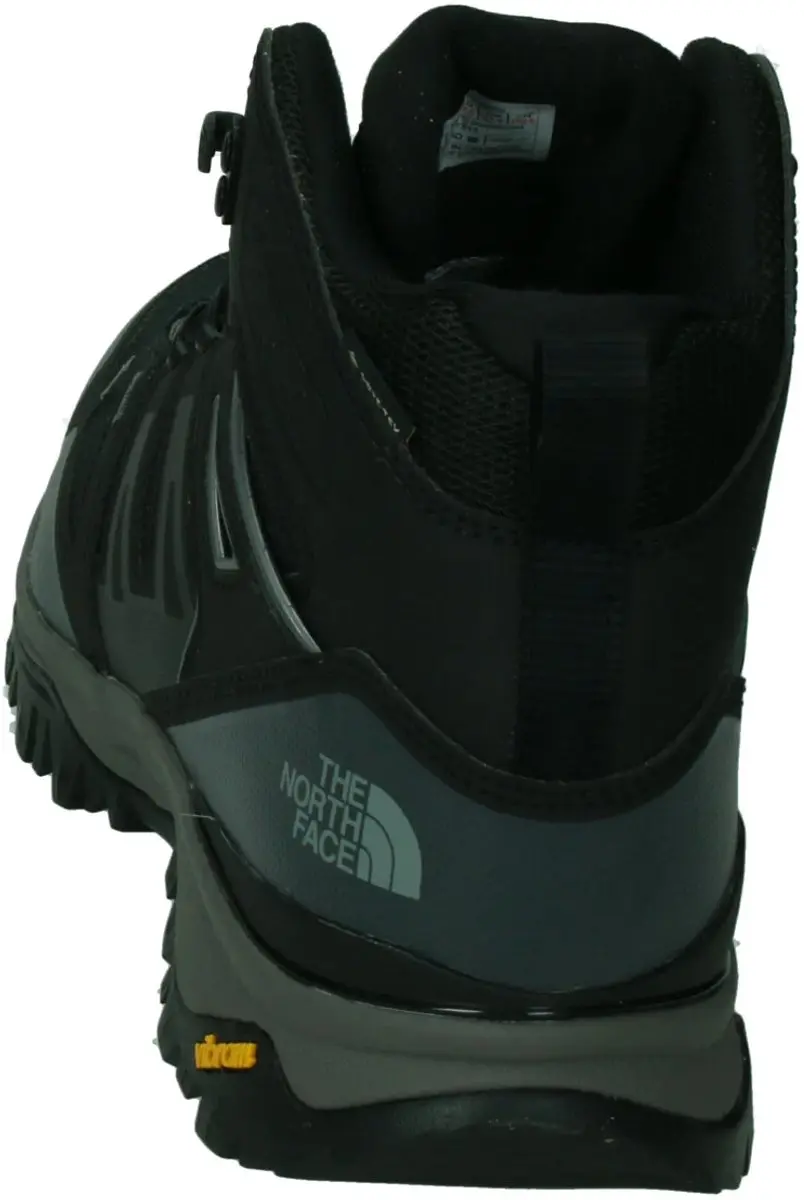 The North Face Hedgehog Mid Gore-Tex - Schoenen 42.5 - Zwart