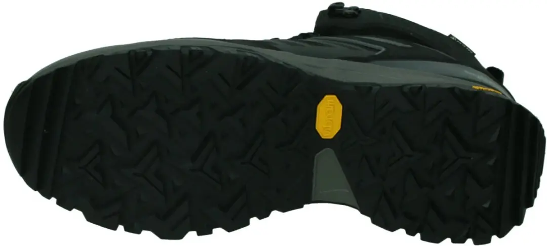 The North Face Hedgehog Mid Gore-Tex - Schoenen 42.5 - Zwart