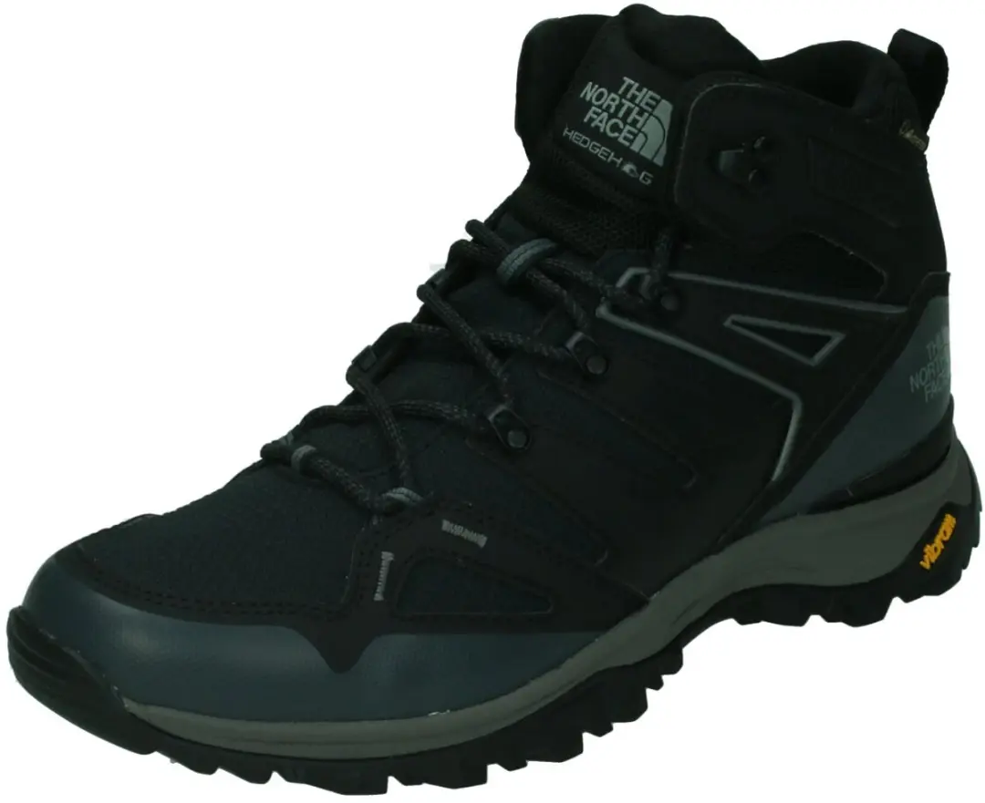 The North Face Hedgehog Mid Gore-Tex