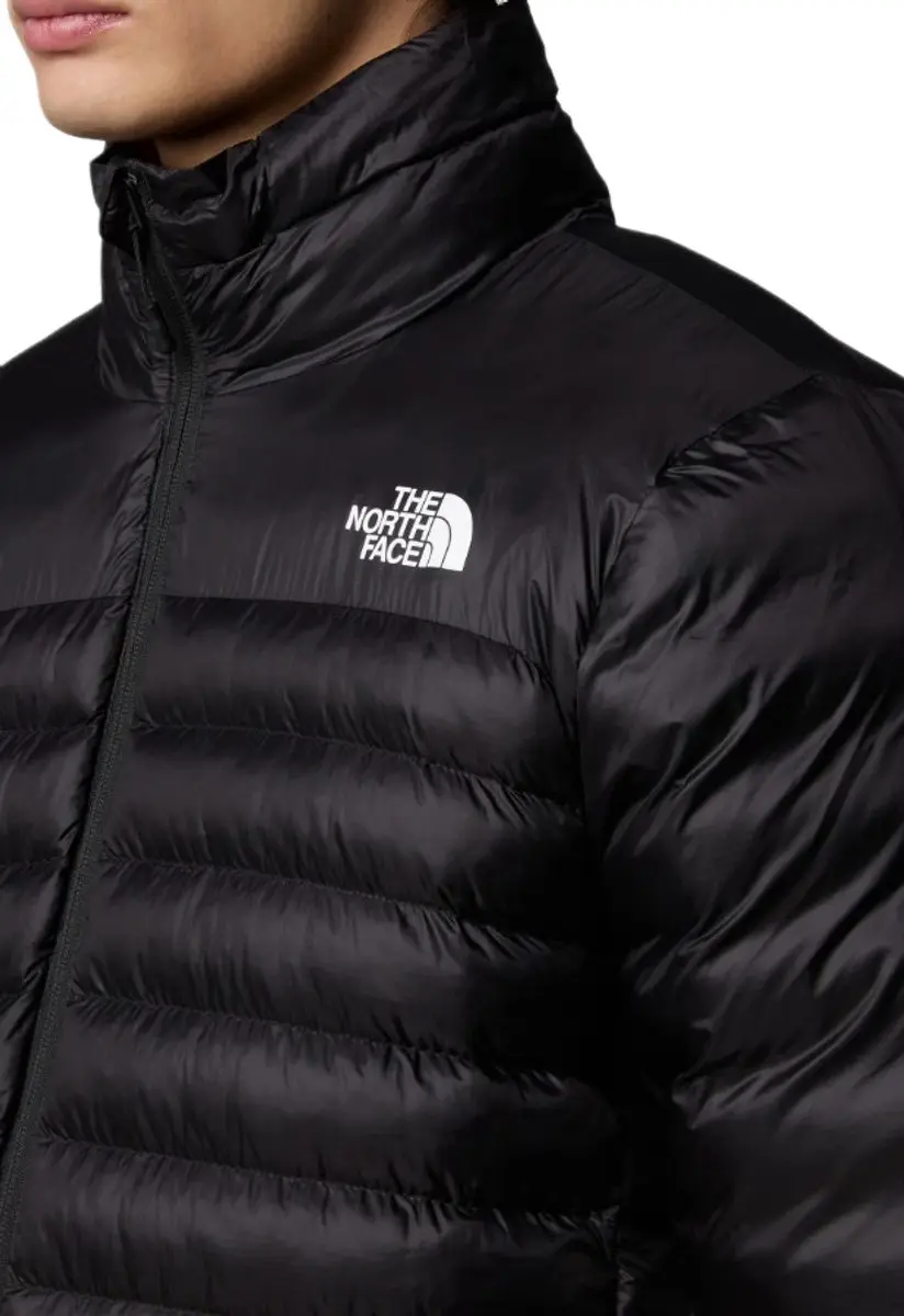 The North Face Terra Peak Jas Heren - S