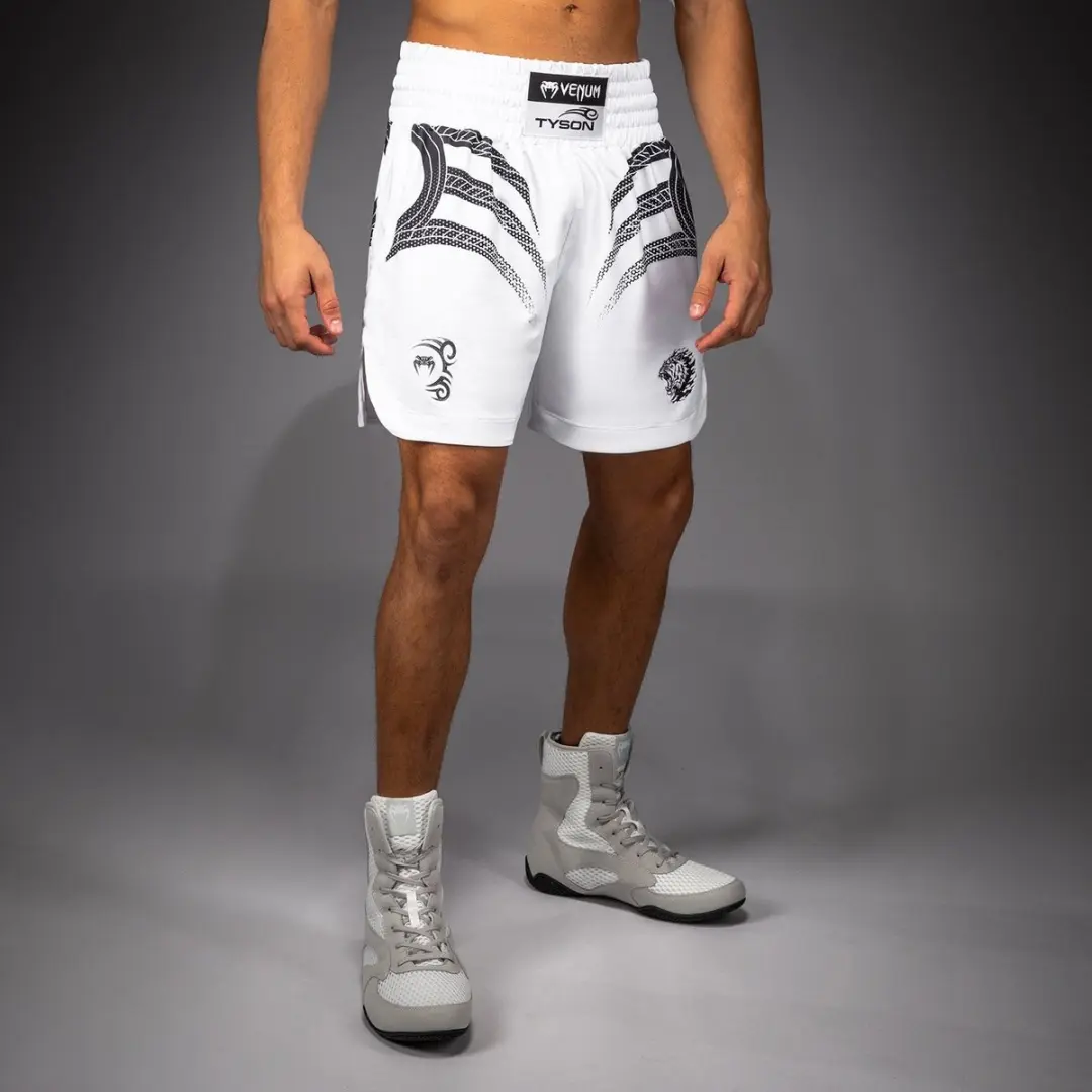 Venum Mike Tyson Tiger Boksbroek