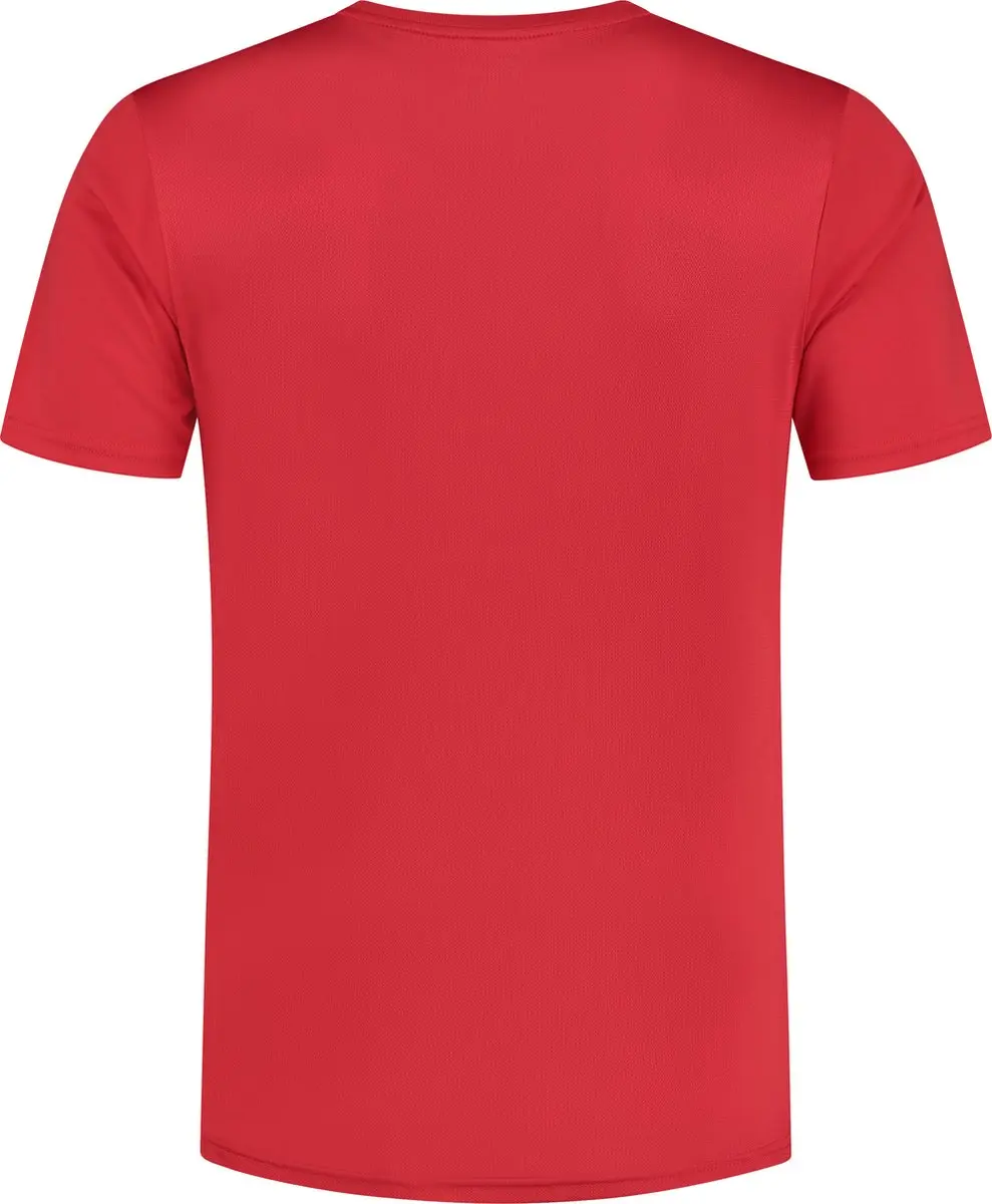 Cruyff Training Shirt Heren - Maat L - Blauw