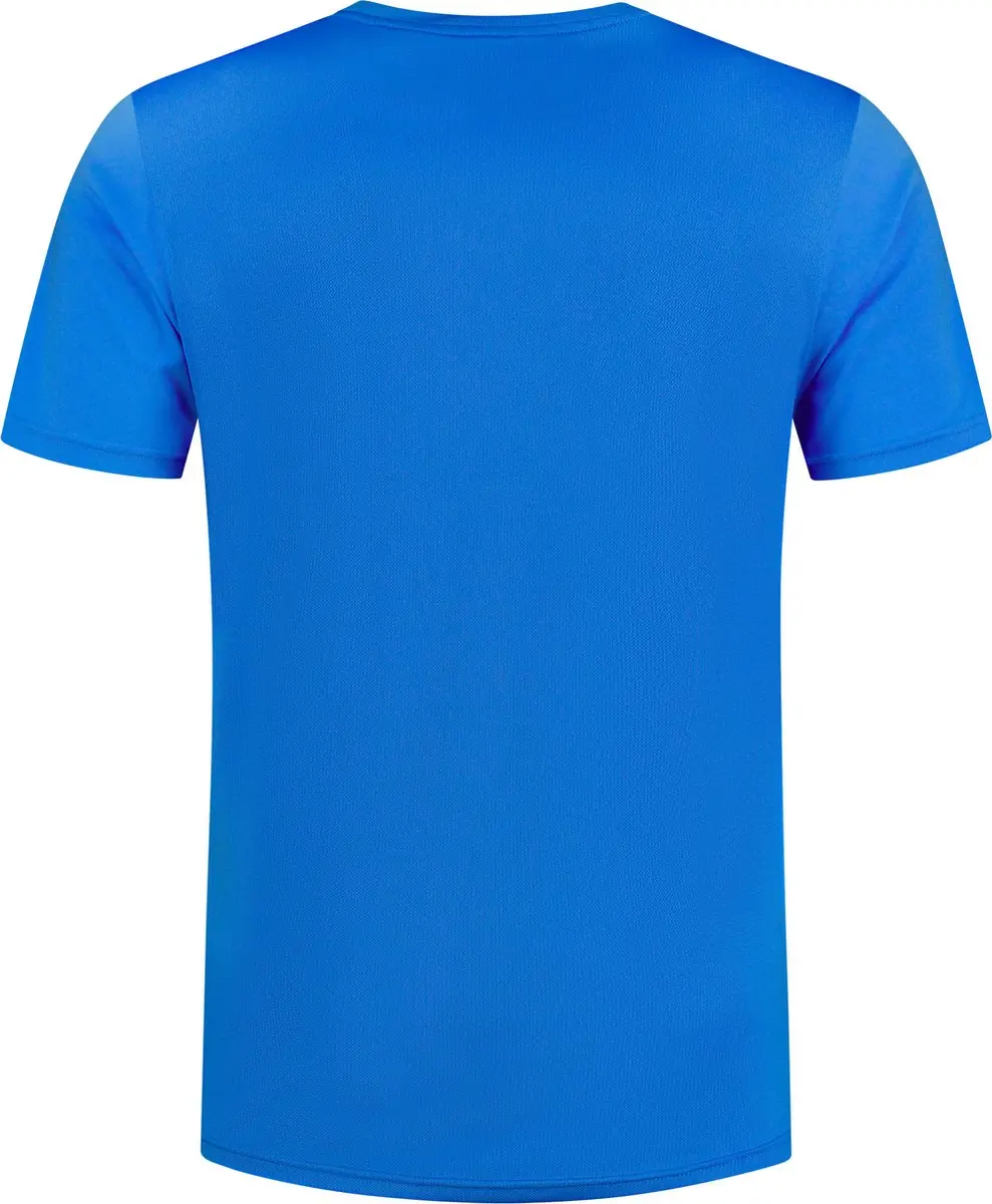 Cruyff Training Shirt Heren - Maat L - Blauw