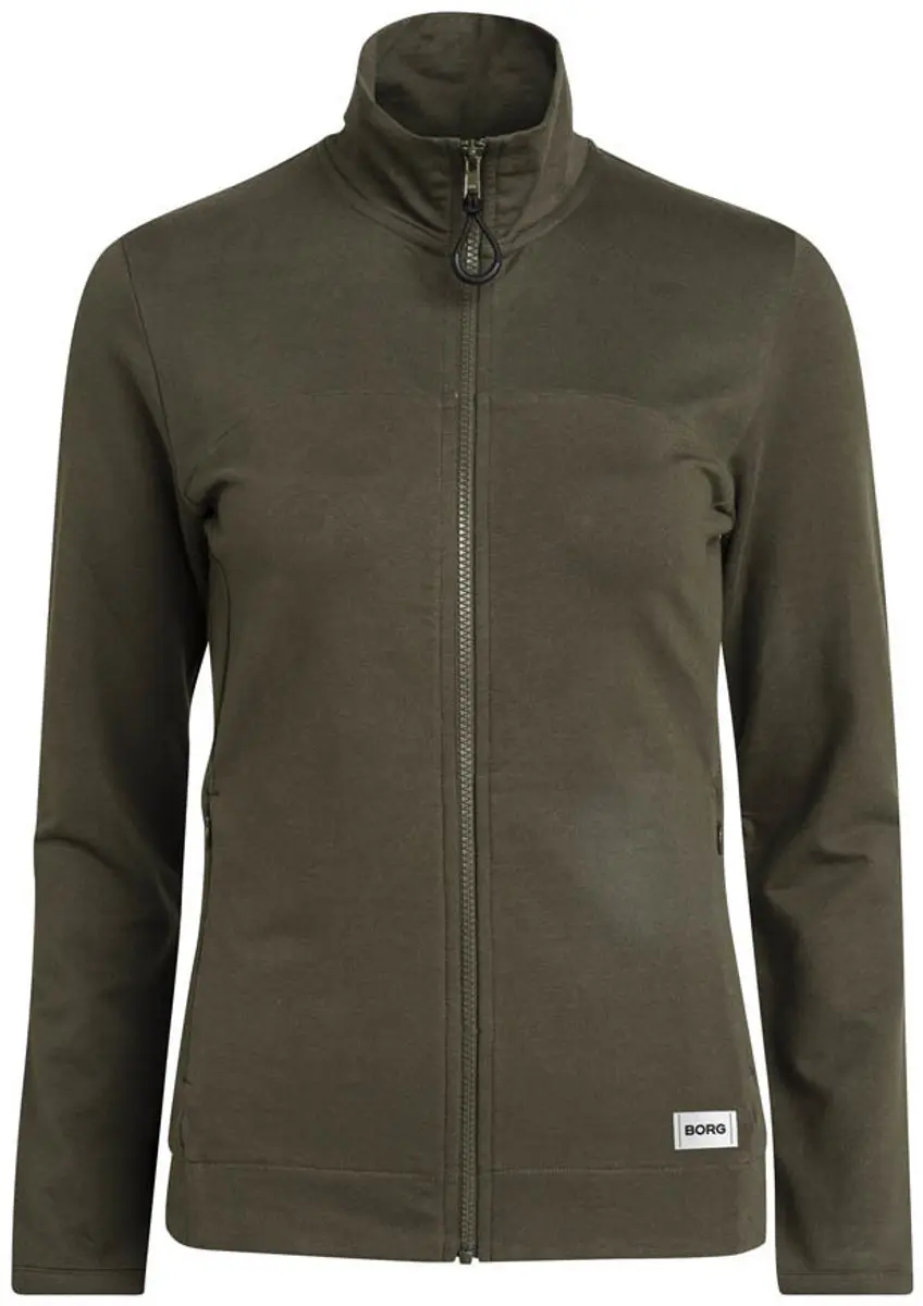 Björn Borg Dagny FZ Vest