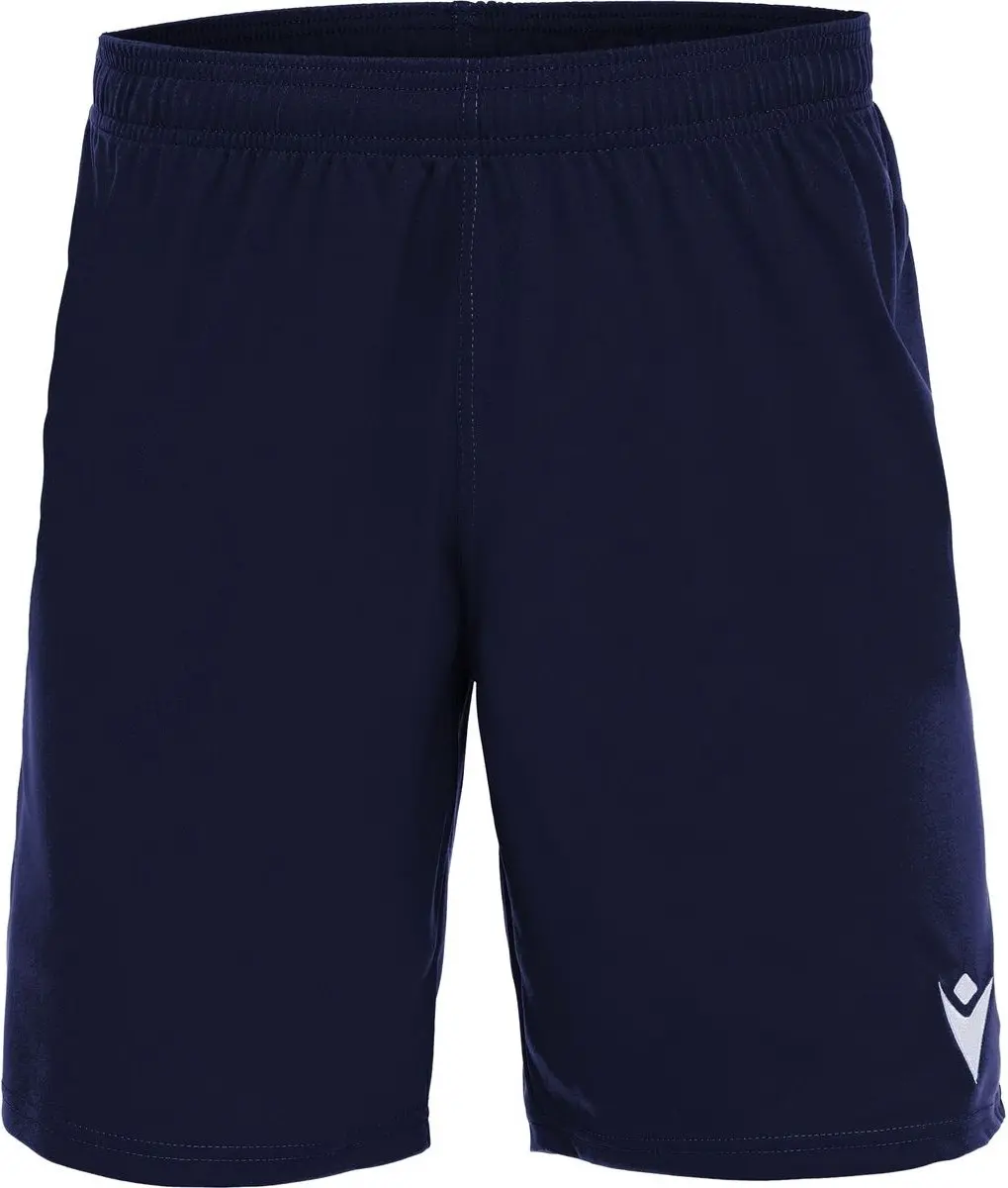 Macron Mesa Hero Short Kinderen 152 - Marine