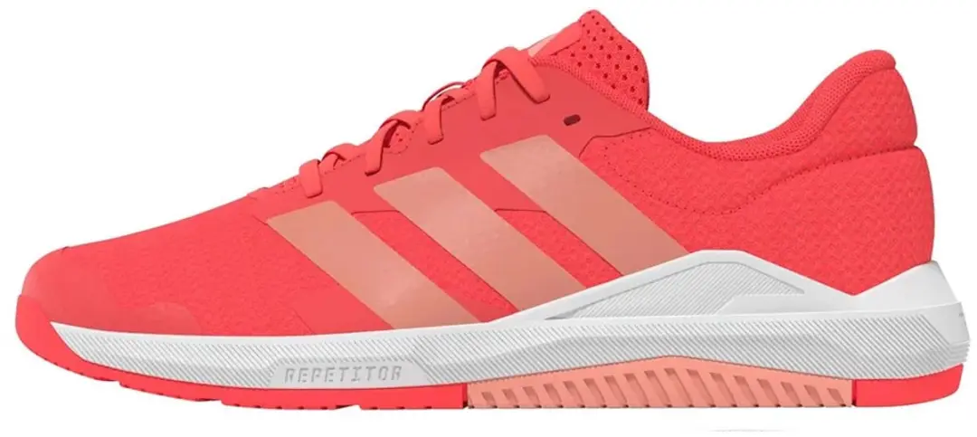 Adidas Dropset Base Training Gewichthefschoenen