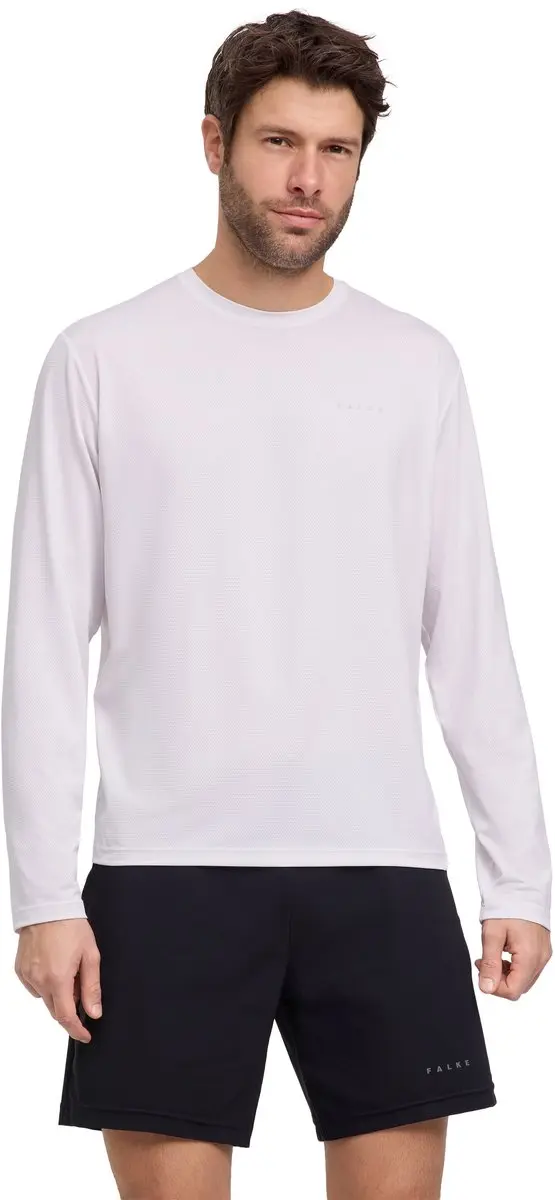 Falke Training Perform Better Longsleeve Shirt Heren