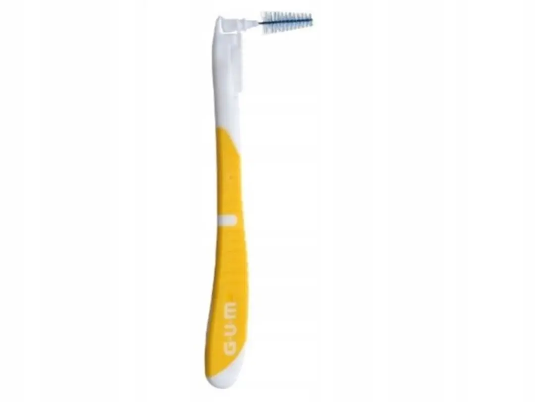 Gum Interdentale Borstelharen Bi-Directional 1,4mm - 18 Stuks
