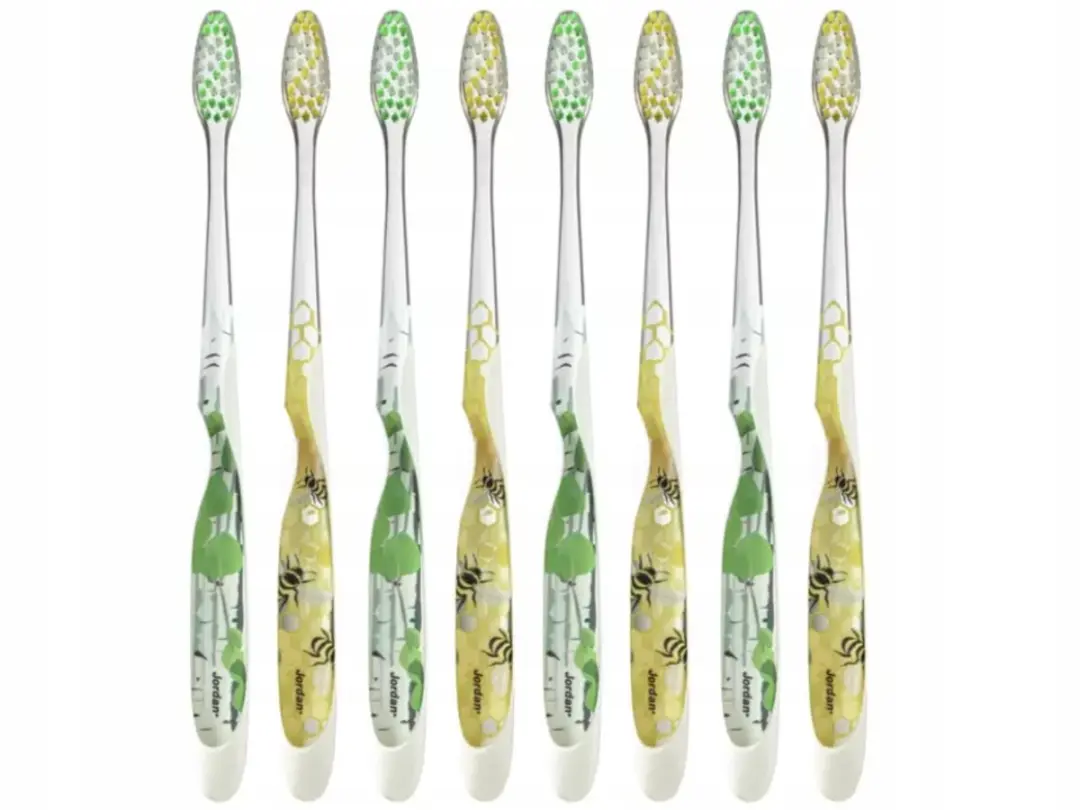Jordan Individual Reach Medium Handborstel