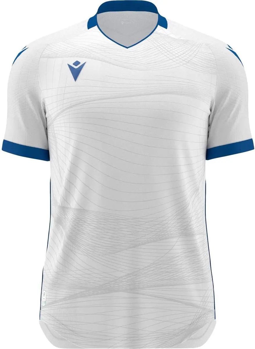 Macron Wyvern Eco Shirt Korte Mouw Heren