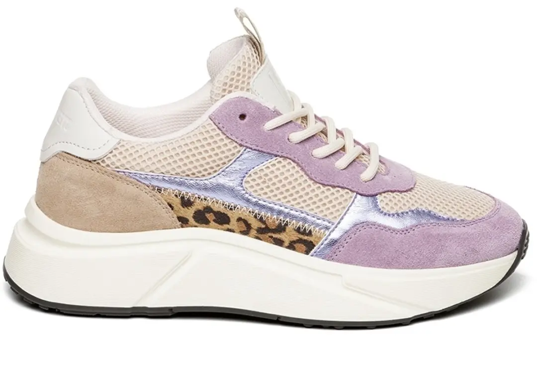 Steve Madden Starlyn Damestrainers
