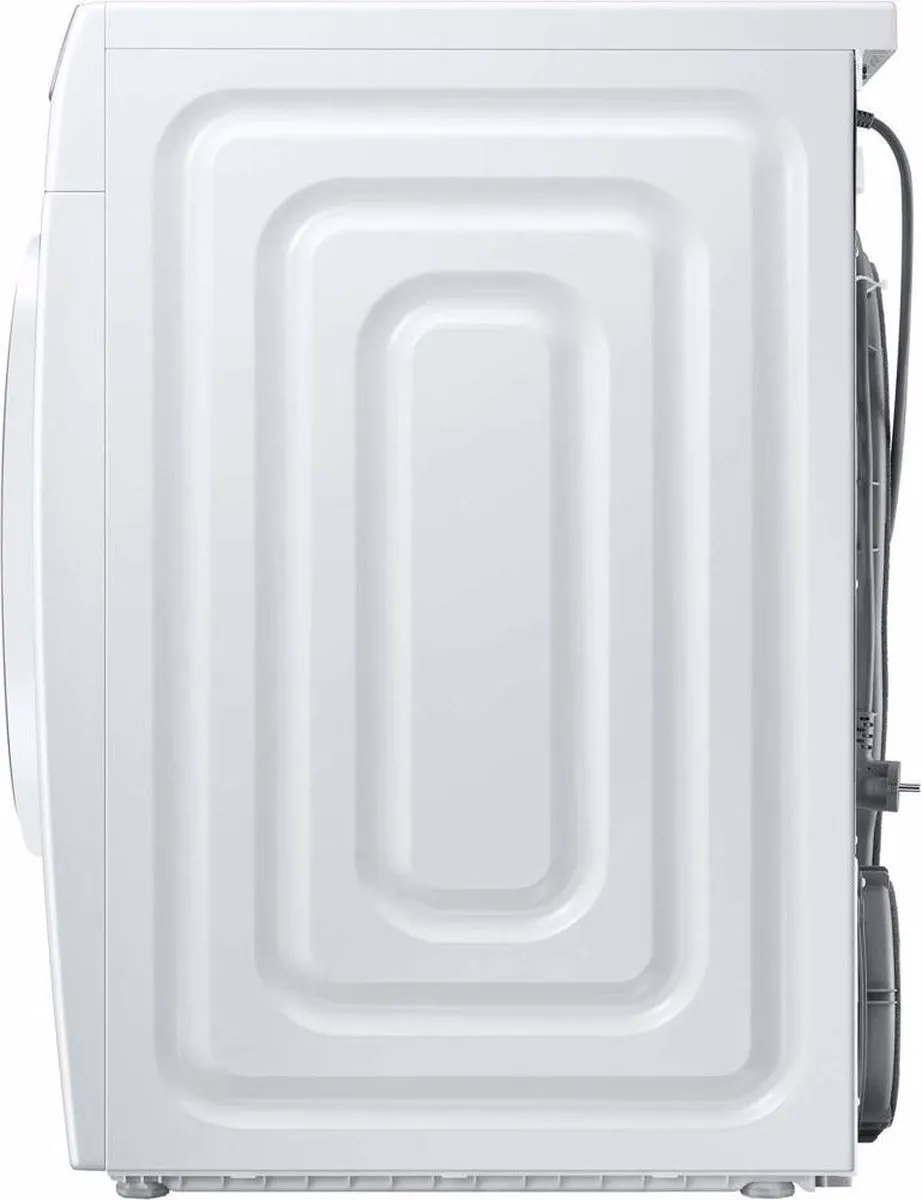 Samsung DV80T7220WH Warmtepompdroger 8 kg - Wit