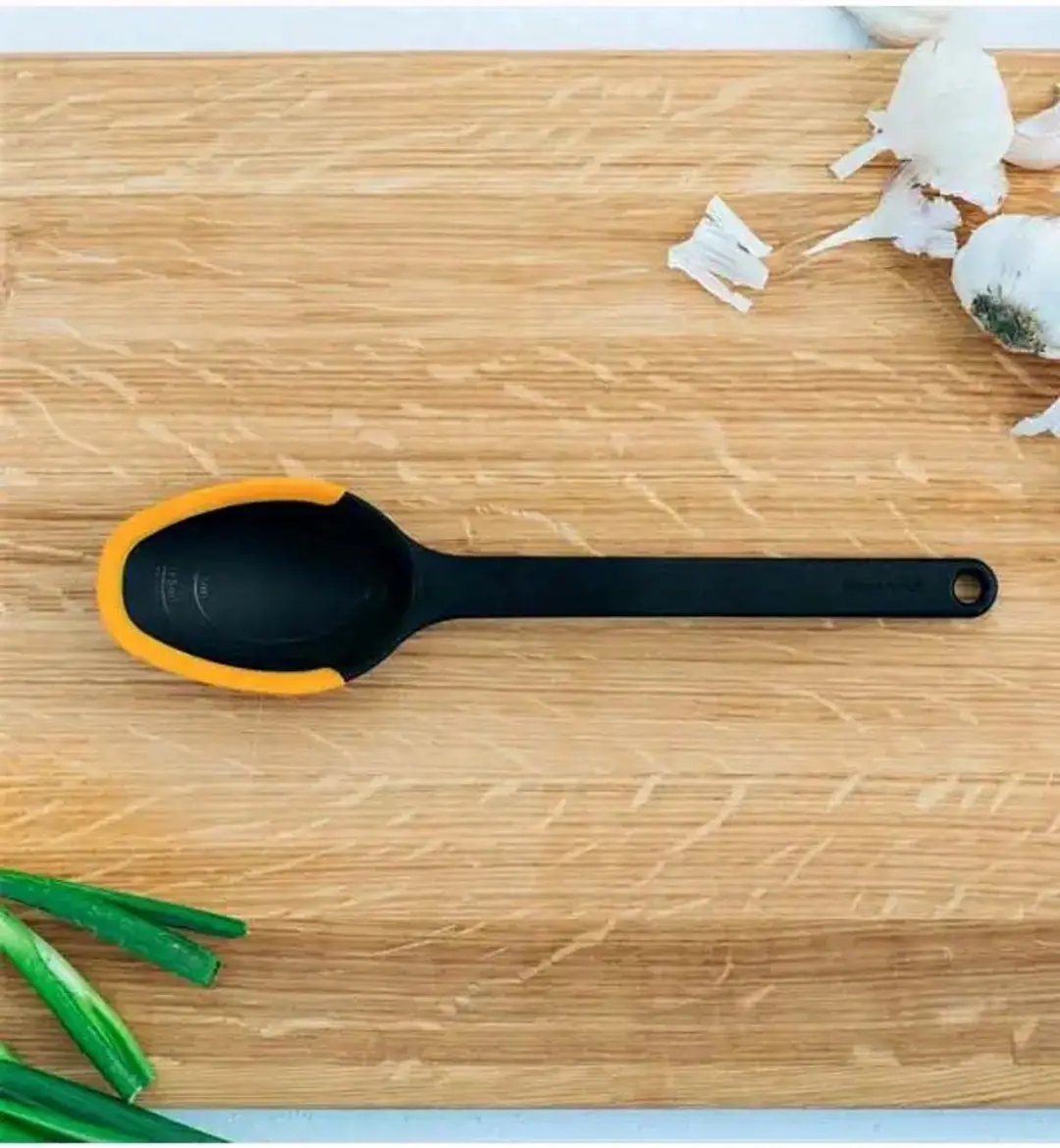 Fiskars Functionele Vorm Keukengerei Set - 5-delig
