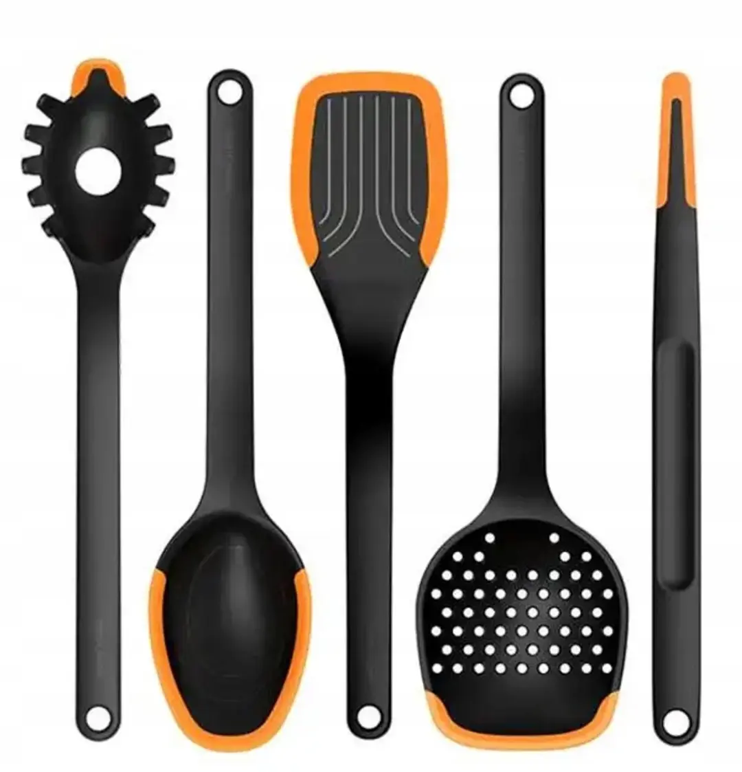 Fiskars Functionele Vorm Keukengerei Set
