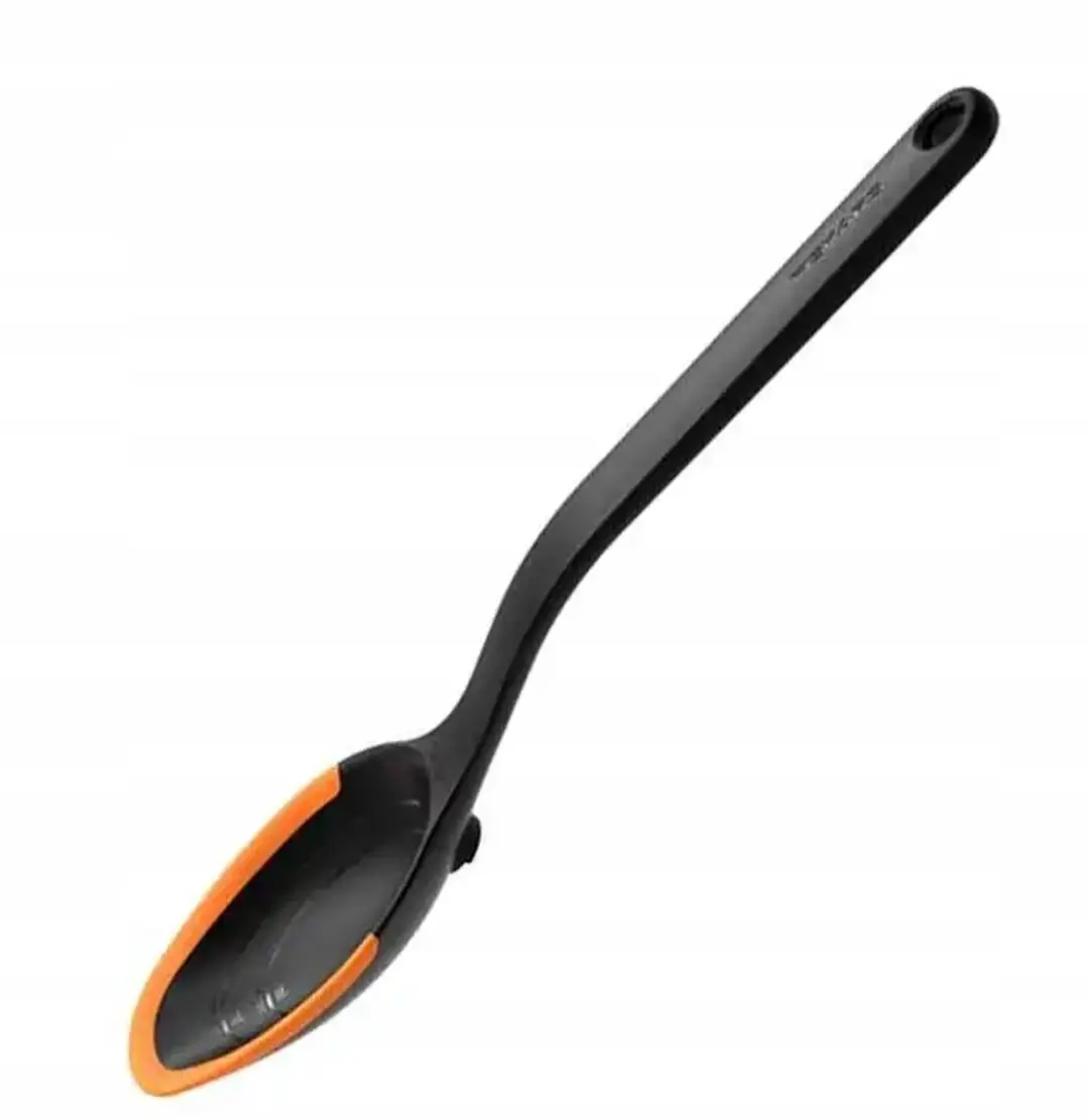 Fiskars Functionele Vorm Keukengerei Set - 5-delig