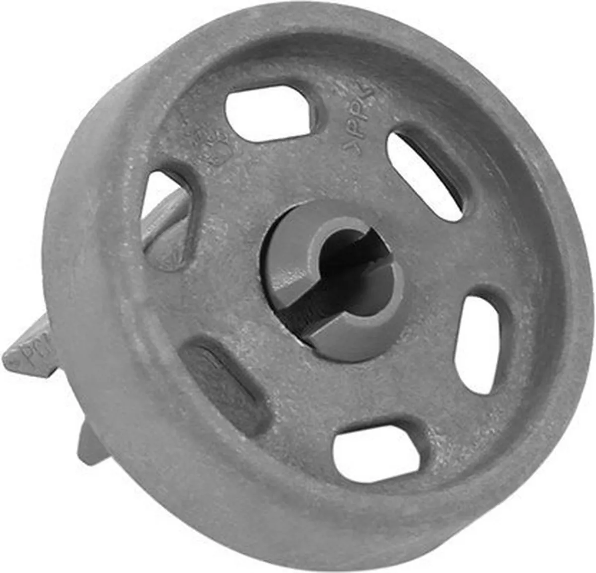 AEG Favorit 3020-5020-70801 Wiel Onderkorf - 4055259651