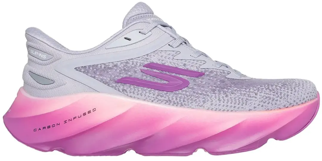 Skechers SKX Aero Burst Hardloopschoenen