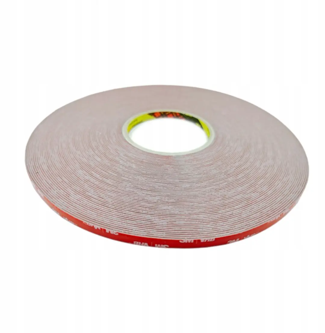 3M VHB GPH110 Acryldichtband 15mm x 33m - Bruin