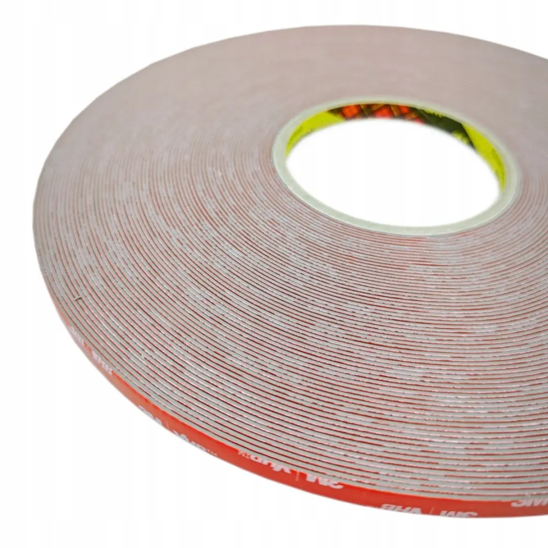 3M VHB GPH110 Acryldichtband 15mm x 33m - Bruin