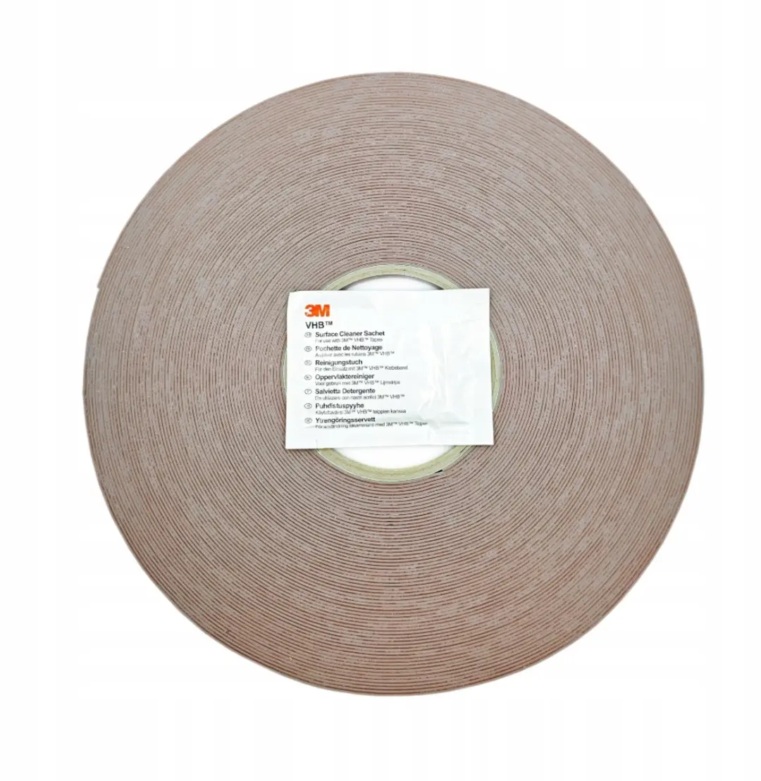 3M VHB GPH110 Acryldichtband 15mm x 33m