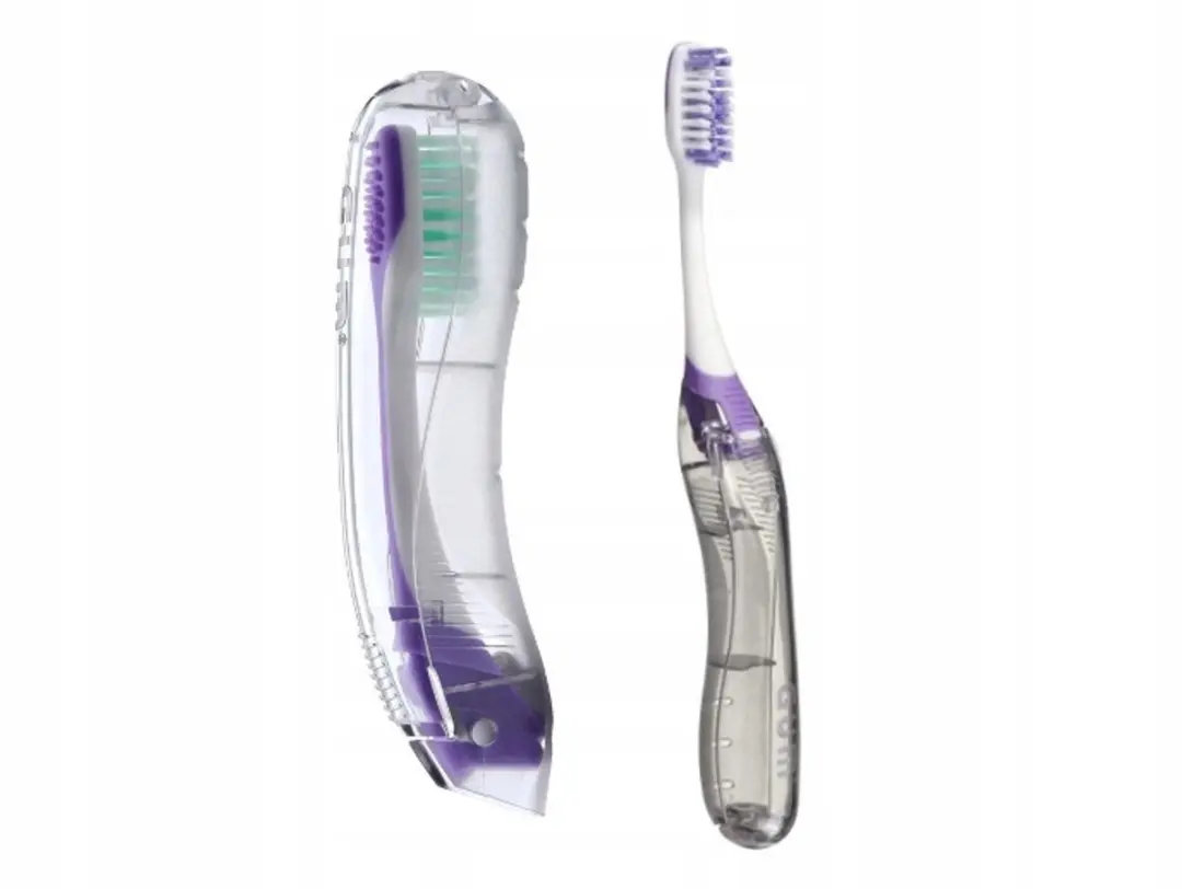 Gum Ortho Reis Tandenborstels - 5 Stuks