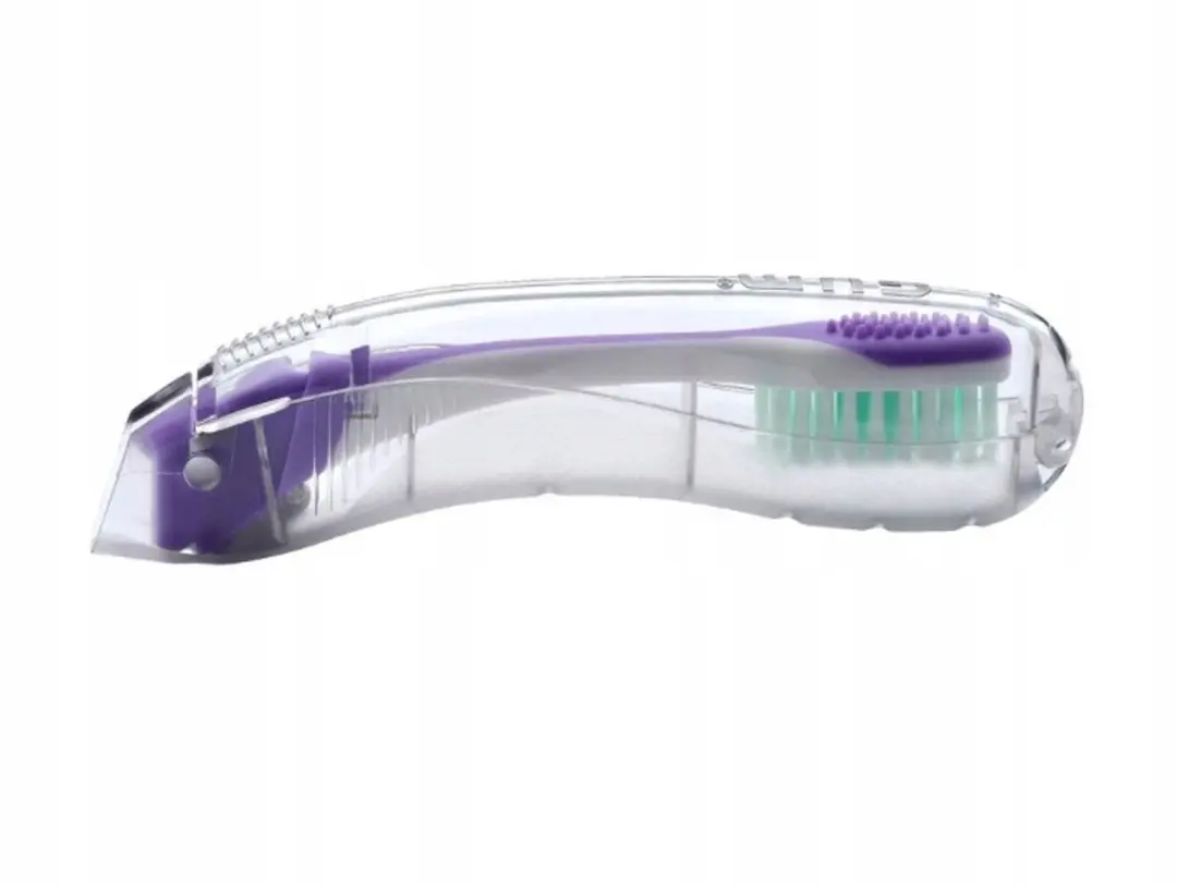 Gum Ortho Reis Tandenborstels - 5 Stuks