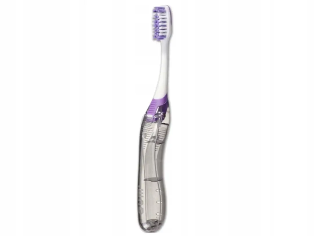 Gum Ortho Reis Tandenborstels - 5 Stuks