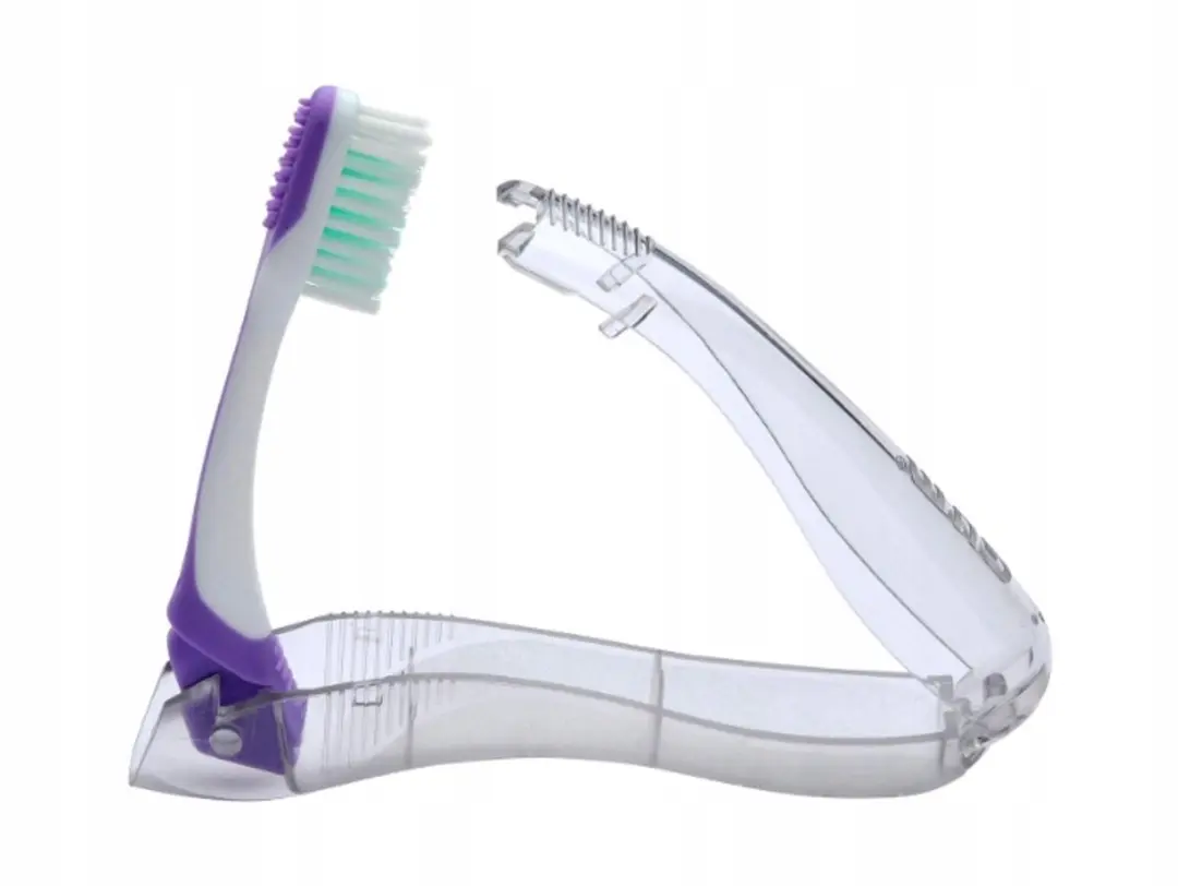 Gum Ortho Reis Tandenborstels - 5 Stuks