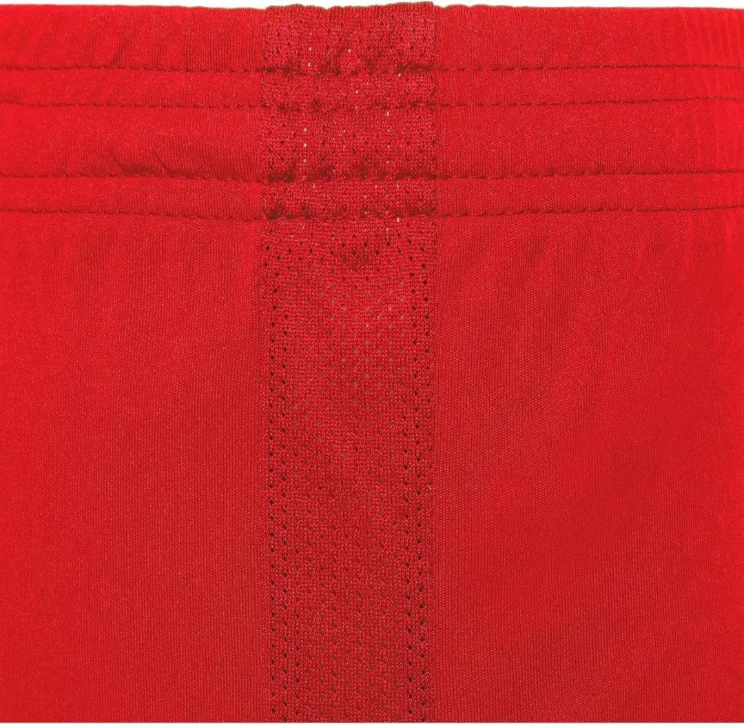 Macron Acrux Hero Short Dames - Rood 3XL
