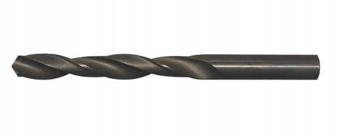 Abraboro HSS-R Metaalboor 4.8mm